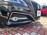 2018 Toyota Crown Hybrid RS Advance Black Sedan for sale, Japanese used car export - photo 26 of 30 | GULJI TRADERS