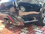 2018 Toyota Crown Hybrid RS Advance Black Sedan for sale, Japanese used car export - photo 27 of 30 | GULJI TRADERS