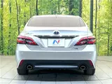 2018 Toyota Crown Hybrid S C Package Silver Sedan for sale, Japanese used car export - photo 12 of 15 | GULJI TRADERS