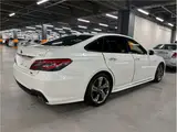 2018 Toyota Crown Hybrid RS Pearl Sedan for sale, Japanese used car export - photo 3 of 23 | GULJI TRADERS