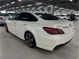 2018 Toyota Crown Hybrid RS Pearl Sedan for sale, Japanese used car export - photo 4 of 23 | GULJI TRADERS