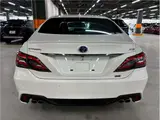 2018 Toyota Crown Hybrid RS Pearl Sedan for sale, Japanese used car export - photo 5 of 23 | GULJI TRADERS
