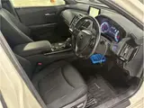 2018 Toyota Crown Hybrid RS Pearl Sedan for sale, Japanese used car export - photo 7 of 23 | GULJI TRADERS