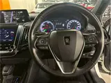 2018 Toyota Crown Hybrid RS Pearl Sedan for sale, Japanese used car export - photo 12 of 23 | GULJI TRADERS