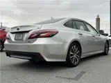 2018 Toyota Crown Hybrid G Panoramic View Monitor Silver Sedan for sale, Japanese used car export - photo 5 of 52 | GULJI TRADERS
