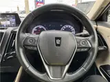 2018 Toyota Crown Hybrid G Panoramic View Monitor Silver Sedan for sale, Japanese used car export - photo 17 of 52 | GULJI TRADERS