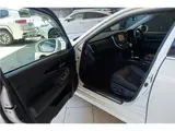 2018 Toyota Crown Hybrid Athlete G Four 4WD Black Leather Dashcam Spare Tire Pearl Sedan for sale, Japanese used car export - photo 6 of 62 | GULJI TRADERS