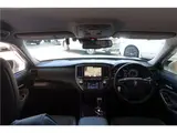 2018 Toyota Crown Hybrid Athlete G Four 4WD Black Leather Dashcam Spare Tire Pearl Sedan for sale, Japanese used car export - photo 11 of 62 | GULJI TRADERS