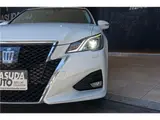 2018 Toyota Crown Hybrid Athlete G Four 4WD Black Leather Dashcam Spare Tire Pearl Sedan for sale, Japanese used car export - photo 33 of 62 | GULJI TRADERS