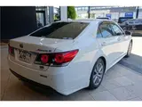 2018 Toyota Crown Hybrid Athlete G Four 4WD Black Leather Dashcam Spare Tire Pearl Sedan for sale, Japanese used car export - photo 40 of 62 | GULJI TRADERS