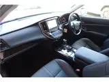 2018 Toyota Crown Hybrid Athlete G Four 4WD Black Leather Dashcam Spare Tire Pearl Sedan for sale, Japanese used car export - photo 46 of 62 | GULJI TRADERS
