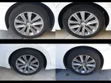 2018 Toyota Crown Hybrid Athlete G Four 4WD Black Leather Dashcam Spare Tire Pearl Sedan for sale, Japanese used car export - photo 60 of 62 | GULJI TRADERS
