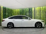 2018 Toyota Crown Hybrid RS Advance Pearl Sedan for sale, Japanese used car export - photo 8 of 30 | GULJI TRADERS