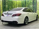2018 Toyota Crown Hybrid RS Advance Pearl Sedan for sale, Japanese used car export - photo 9 of 30 | GULJI TRADERS