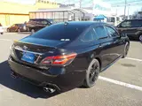 2018 Toyota Crown Hybrid RS Advance Four 4WD Leather Package Black Sedan for sale, Japanese used car export - photo 2 of 30 | GULJI TRADERS