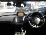 2018 Toyota Crown Hybrid RS Advance Four 4WD Leather Package Black Sedan for sale, Japanese used car export - photo 3 of 30 | GULJI TRADERS