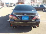 2018 Toyota Crown Hybrid RS Advance Four 4WD Leather Package Black Sedan for sale, Japanese used car export - photo 6 of 30 | GULJI TRADERS