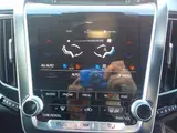 2018 Toyota Crown Hybrid RS Advance Four 4WD Leather Package Black Sedan for sale, Japanese used car export - photo 14 of 30 | GULJI TRADERS
