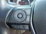 2018 Toyota Crown Hybrid RS Advance Four 4WD Leather Package Black Sedan for sale, Japanese used car export - photo 19 of 30 | GULJI TRADERS
