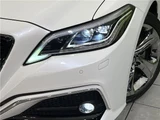 2018 Toyota Crown Hybrid Sedan for sale, Japanese used car export - photo 10 of 30 | GULJI TRADERS