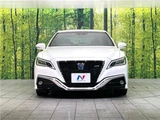 2018 Toyota Crown Hybrid Sedan for sale, Japanese used car export - photo 16 of 30 | GULJI TRADERS