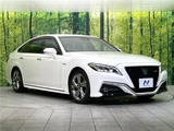 2018 Toyota Crown Hybrid Sedan for sale, Japanese used car export - photo 17 of 30 | GULJI TRADERS