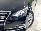 2018 Toyota Crown Hybrid Royal Saloon Black Sedan for sale, Japanese used car export - photo 10 of 30 | GULJI TRADERS