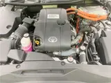 2018 Toyota Crown Hybrid Athlete S J-Frontier Limited Pearl Sedan for sale, Japanese used car export - photo 5 of 30 | GULJI TRADERS