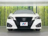 2018 Toyota Crown Hybrid Athlete S J-Frontier Limited Pearl Sedan for sale, Japanese used car export - photo 15 of 30 | GULJI TRADERS