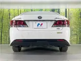 2018 Toyota Crown Hybrid Athlete S J-Frontier Limited Pearl Sedan for sale, Japanese used car export - photo 22 of 30 | GULJI TRADERS