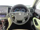 2018 Toyota Crown Hybrid Royal Saloon ★ Genuine Navigation System ★ Full-Seg TV ★ Backup Camera ★ Seat H&amp;C Pearl Sedan for sale, Japanese used car export - photo 4 of 63 | GULJI TRADERS