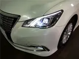 2018 Toyota Crown Hybrid Royal Saloon ★ Genuine Navigation System ★ Full-Seg TV ★ Backup Camera ★ Seat H&amp;C Pearl Sedan for sale, Japanese used car export - photo 9 of 63 | GULJI TRADERS