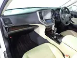2018 Toyota Crown Hybrid Royal Saloon ★ Genuine Navigation System ★ Full-Seg TV ★ Backup Camera ★ Seat H&amp;C Pearl Sedan for sale, Japanese used car export - photo 34 of 63 | GULJI TRADERS