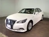 2018 Toyota Crown Hybrid Royal Saloon ★ Genuine Navigation System ★ Full-Seg TV ★ Backup Camera ★ Seat H&amp;C Pearl Sedan for sale, Japanese used car export - photo 39 of 63 | GULJI TRADERS