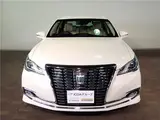 2018 Toyota Crown Hybrid Royal Saloon ★ Genuine Navigation System ★ Full-Seg TV ★ Backup Camera ★ Seat H&amp;C Pearl Sedan for sale, Japanese used car export - photo 40 of 63 | GULJI TRADERS