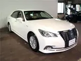 2018 Toyota Crown Hybrid Royal Saloon ★ Genuine Navigation System ★ Full-Seg TV ★ Backup Camera ★ Seat H&amp;C Pearl Sedan for sale, Japanese used car export - photo 42 of 63 | GULJI TRADERS