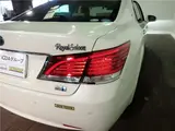 2018 Toyota Crown Hybrid Royal Saloon ★ Genuine Navigation System ★ Full-Seg TV ★ Backup Camera ★ Seat H&amp;C Pearl Sedan for sale, Japanese used car export - photo 46 of 63 | GULJI TRADERS