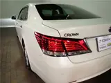 2018 Toyota Crown Hybrid Royal Saloon ★ Genuine Navigation System ★ Full-Seg TV ★ Backup Camera ★ Seat H&amp;C Pearl Sedan for sale, Japanese used car export - photo 47 of 63 | GULJI TRADERS