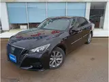 2018 Toyota Crown Hybrid Athlete S FourJ Fronte Limited ☆4WD☆ Black Sedan for sale, Japanese used car export - photo 1 of 18 | GULJI TRADERS