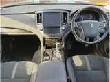 2018 Toyota Crown Hybrid Athlete S FourJ Fronte Limited ☆4WD☆ Black Sedan for sale, Japanese used car export - photo 3 of 18 | GULJI TRADERS