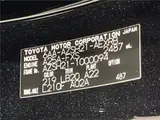 2018 Toyota Crown Hybrid RS Four Black Sedan for sale, Japanese used car export - photo 2 of 30 | GULJI TRADERS