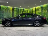 2018 Toyota Crown Hybrid RS Four Black Sedan for sale, Japanese used car export - photo 19 of 30 | GULJI TRADERS