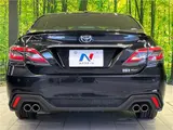2018 Toyota Crown Hybrid RS Four Black Sedan for sale, Japanese used car export - photo 21 of 30 | GULJI TRADERS