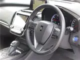 2018 Toyota Crown Hybrid RS, TRD aero kit, BLITZ coilovers, WORK 20-inch alloy wheels. Pearl Sedan for sale, Japanese used car export - photo 9 of 59 | GULJI TRADERS