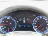 2018 Toyota Crown Hybrid RS, TRD aero kit, BLITZ coilovers, WORK 20-inch alloy wheels. Pearl Sedan for sale, Japanese used car export - photo 10 of 59 | GULJI TRADERS