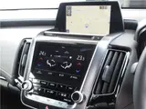 2018 Toyota Crown Hybrid RS, TRD aero kit, BLITZ coilovers, WORK 20-inch alloy wheels. Pearl Sedan for sale, Japanese used car export - photo 12 of 59 | GULJI TRADERS
