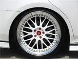 2018 Toyota Crown Hybrid RS, TRD aero kit, BLITZ coilovers, WORK 20-inch alloy wheels. Pearl Sedan for sale, Japanese used car export - photo 28 of 59 | GULJI TRADERS