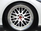 2018 Toyota Crown Hybrid RS, TRD aero kit, BLITZ coilovers, WORK 20-inch alloy wheels. Pearl Sedan for sale, Japanese used car export - photo 29 of 59 | GULJI TRADERS