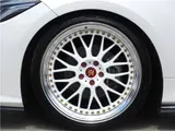 2018 Toyota Crown Hybrid RS, TRD aero kit, BLITZ coilovers, WORK 20-inch alloy wheels. Pearl Sedan for sale, Japanese used car export - photo 30 of 59 | GULJI TRADERS