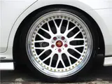 2018 Toyota Crown Hybrid RS, TRD aero kit, BLITZ coilovers, WORK 20-inch alloy wheels. Pearl Sedan for sale, Japanese used car export - photo 31 of 59 | GULJI TRADERS